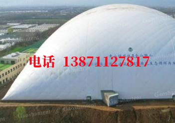 德兴气膜棚卷帘门,电动门