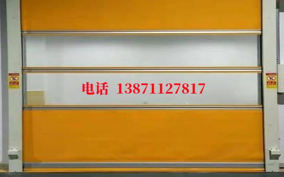 德兴洁净室门